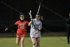 WLax vs BSU  Women’s Lacrosse vs Bridgewater State University. - Photo by Keith Nordstrom : WLax, lacrosse